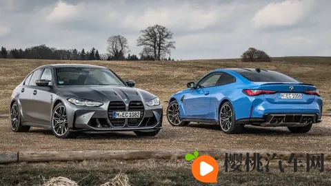 精简产品阵容 宝马M系列最新消息曝光-2