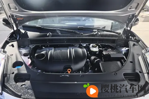 限时权益价1038万元起，外观小改动力增强，领克03产品力如何？-2