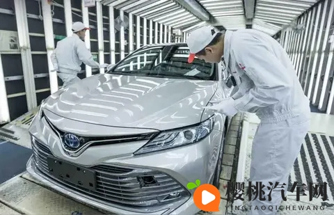 丰田韧性领跑全球与中国市场:日系车的转型之路与未来格局-2