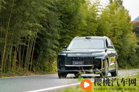 大车开得比小车灵，转弯像在玩漂移，中产家庭悄悄换口味-1