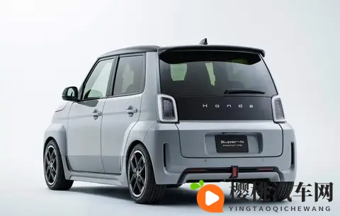 2026款日产探路者发布:更犀利、更智能的三排座SUV-1