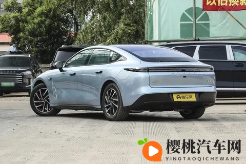 有路就能开,猎鹰辅助真省心!这驾驶乐趣配上补贴,太懂咱了-3