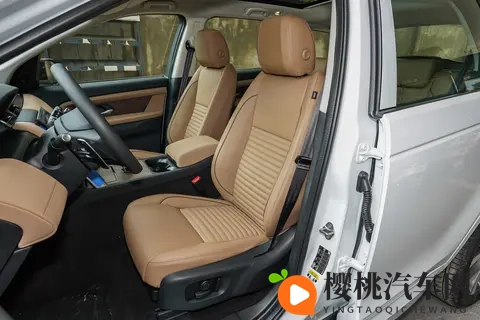 选车不纠结 2025 款路虎发现运动各版本特点与选购建议-2