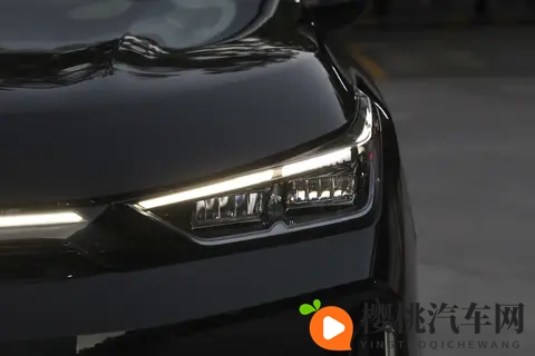 1198万元起,广汽埃安i60开启预售,提供纯电_增程两种动力-2