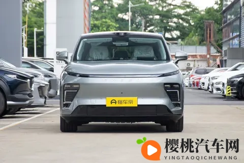 平民豪华SUV如何定义？深度体验2025款星途星纪元ET-1