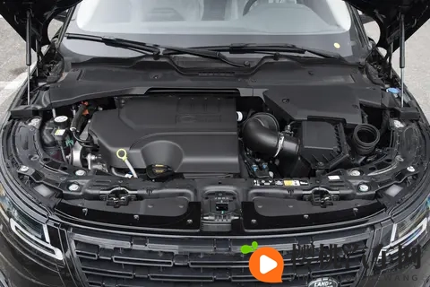 揽胜极光各版本配置特性解析与购车指引-3