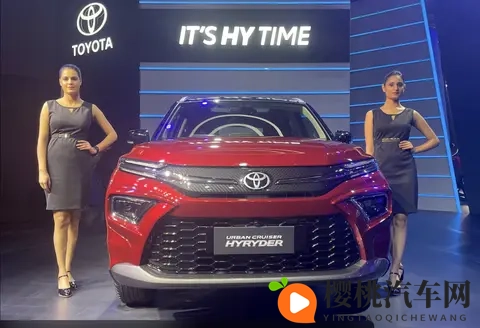 日本三巨头弃中投印，豪掷110亿美元重构全球汽车版图-1