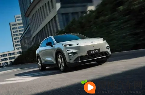 政策因素推动车市分化，主流车企增长乏力，新势力纯电动销量大涨-1