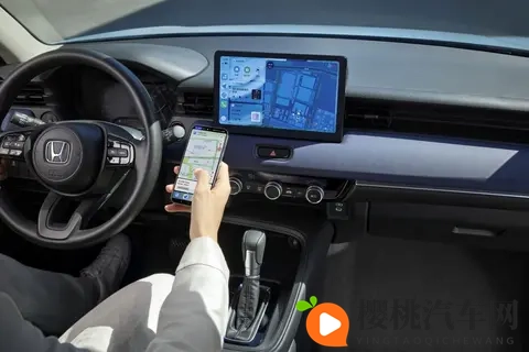 焕新一口价898万元起_新颜色_配置微调 2026款广汽本田缤智上市-2