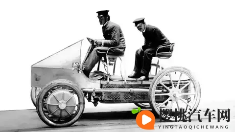 轮毂电机也用在汽车上了？和轮边电机有啥区别？能不能买？-2