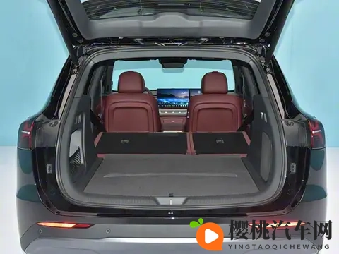 红旗HS6 PHEV将于11月15日正式启动预售 搭载全新一体式双联屏-2