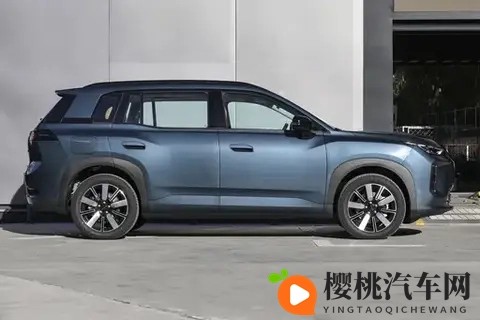 增程车痛点终结者！20 万配置卖 12 万 +埃安这波诚意炸了-2