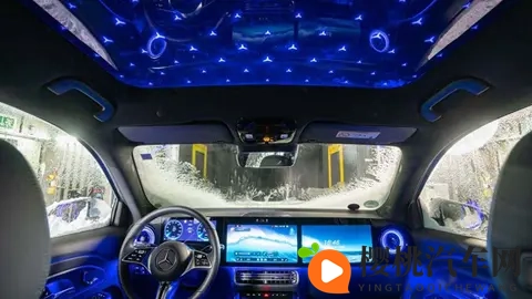 奔驰GLB要换代了,七座还在,电车也来了,但B级车没了-1