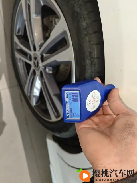 六年奔驰C级，13万公里，13万多带走，圆你奔驰梦-3