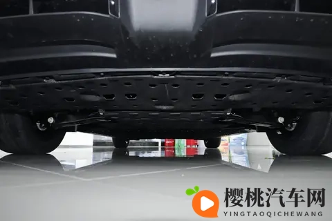 深蓝L06 2026款560Ultra激光版:均衡配置,值得一看-1