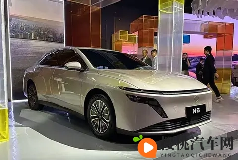 日产N6即将预售:天演架构首款插电混动轿车-3