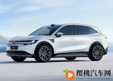 2025年最值得期待的家用SUV,每一款都是重磅选手-1
