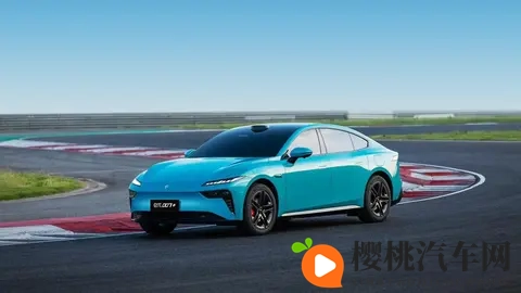 全系标配激光雷达的东风奕派eπ007+正式上市-3