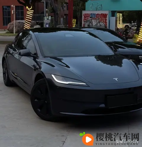 准新电车二手市场能卖多少钱-1