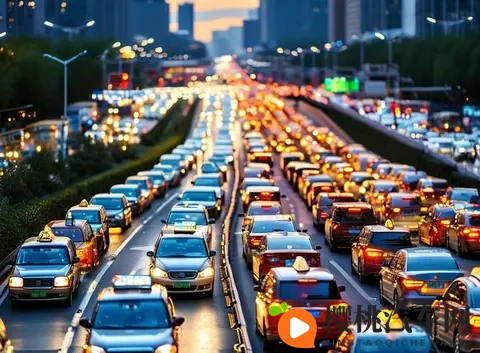 标题:郑州突然宣布恢复限行，大家都觉得有些意外-2