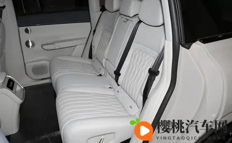 这台星纪元ET,带城区辅助驾驶,值得购买吗?-3