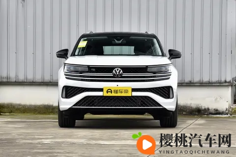 2026款大众揽巡:车型配置对比与选买建议-1