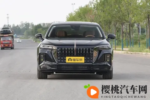 直降 9 万后怎么选?2025 款红旗 H9 全配置拆解 + 实用选车指南-1