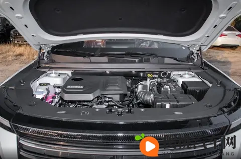 1159万起售，标配四轮独悬，捷途X70L是家用优选？-1