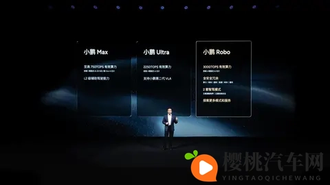 小鹏从造车到押注“物理AI”,一场豪赌还是未来已来?-3