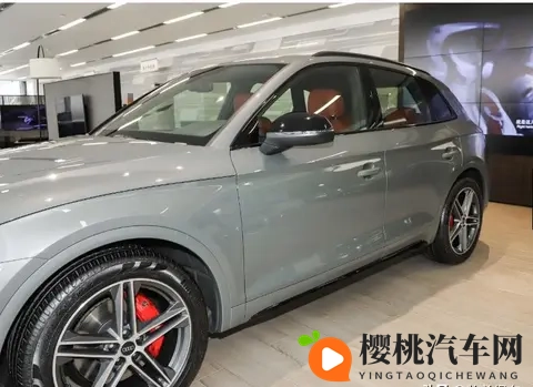 上海一辆冷门富豪的街头独舞：40万V6轿跑到底怎么过活的-1