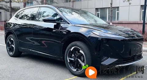 动力升级 新款红旗天工06申报信息出炉-1