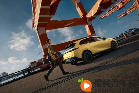 零跑高颜值运动轿跑,零跑Lafa5开启预售1058万元起-1