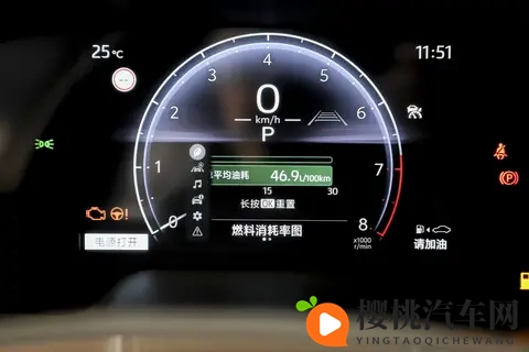 2026款锋兰达选买指南:直降14万后,油电同价选这款-1