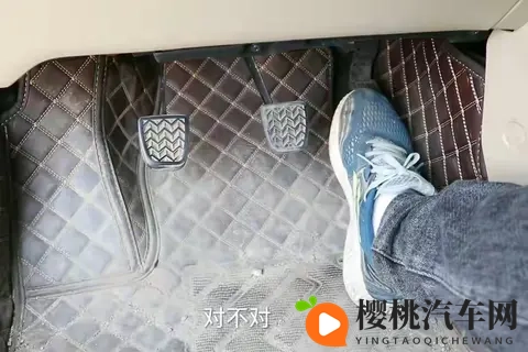 涡轮增压不是自吸!老司机的三个习惯,正在悄悄毁掉你的带T车!-2