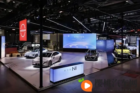 同比五连涨！日产汽车中国区10月销量67855台，轩逸交付近34万台-3