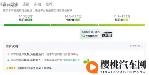 2021款传祺M8，10万公里一手车，宜商宜家，现在还值得入手吗？-2