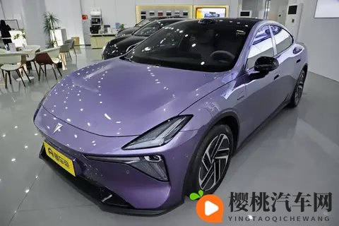 开过深蓝L06之后,我劝你别光看配置表,很多地方都挺香-1