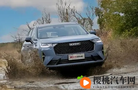 魏建军亲自挂帅！长城55米旗舰轿车概念图曝光，冲百万？-3