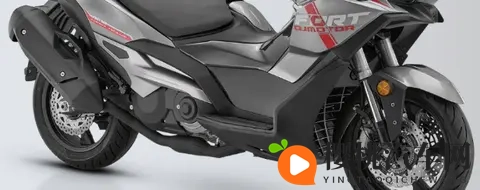 钱江550双缸踏板来了-2