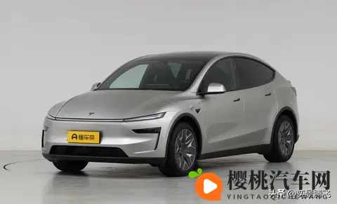 特斯拉ModelYL交期缩至6周,高销量背后折射市场新布局-1