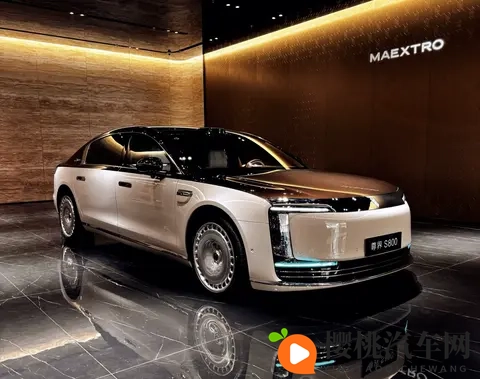 尊界S800全面解析:高低配差异到底值不值?看完你就明白了-1