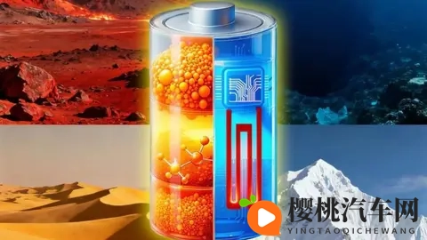 天天拍天天干:汽车创新潮涌,新车型引领潮流-2