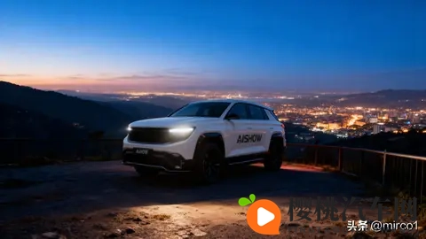 搞不懂国内这么多优秀的设计师，为什么车企还要去模仿-3