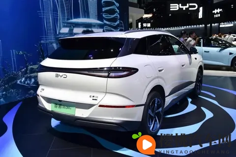 长安启源Q07、比亚迪海狮06DM-i价格对等,家用该怎么选?-1