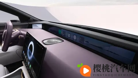 阿维塔12 2026款:配置实打实升级,用车体验有提升-2