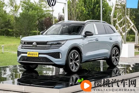 19 万级大五座 SUV 首选？大众揽巡全系配置解析与购车建议-3