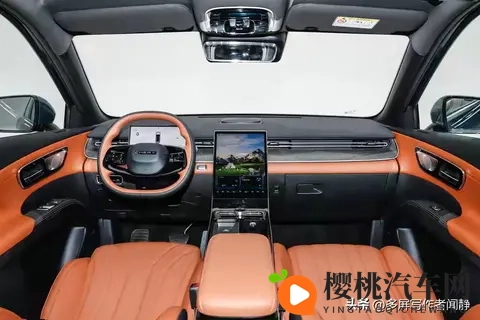 奇瑞王炸!双脸瑞虎8预售1059万起,这配置对手看完都发愁-2