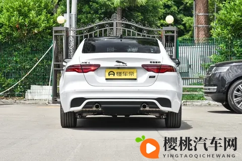 3298万起，捷豹XEL怎么选？配置对比及选买建议来啦-3