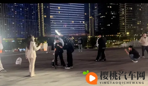 保洁阿姨当主播,为什么车企一定要直播?-3