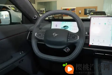 预算15万选新能源，激光雷达+8295P芯片，东风奕派eπ007+怎么样-3